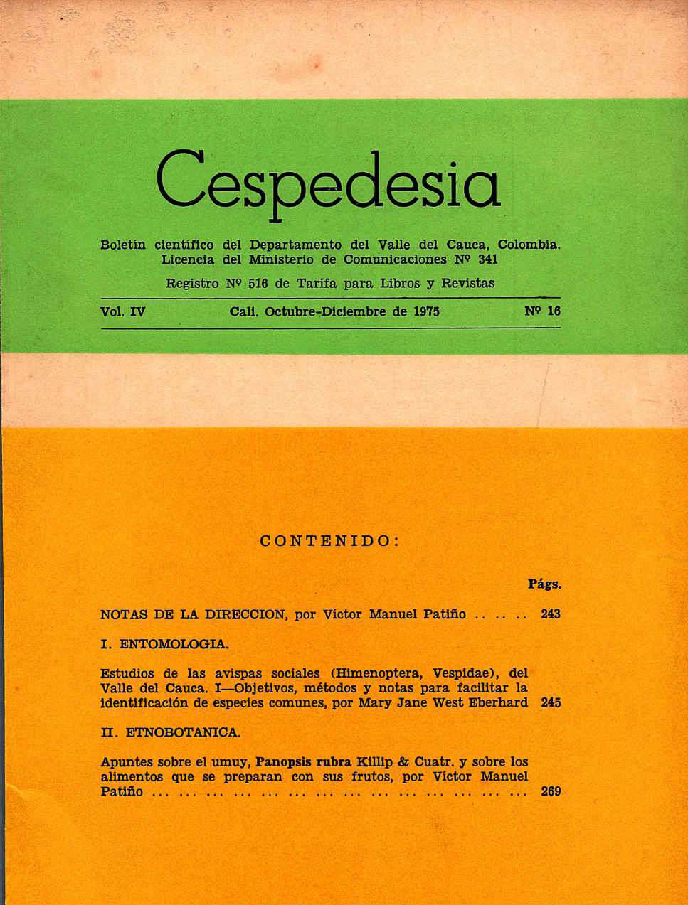 registros-bibliotecarios/cespedesia-vol-4-no-16-1975-